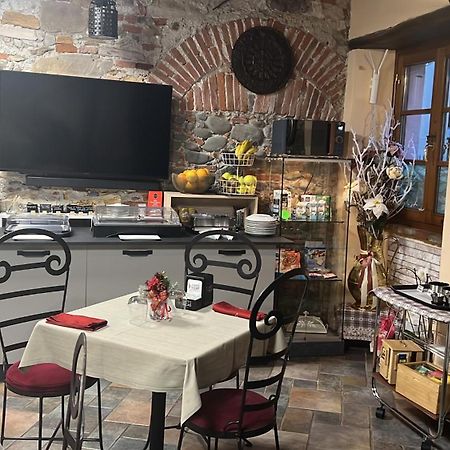 Corte Di Re Artù Lucques Extérieur photo