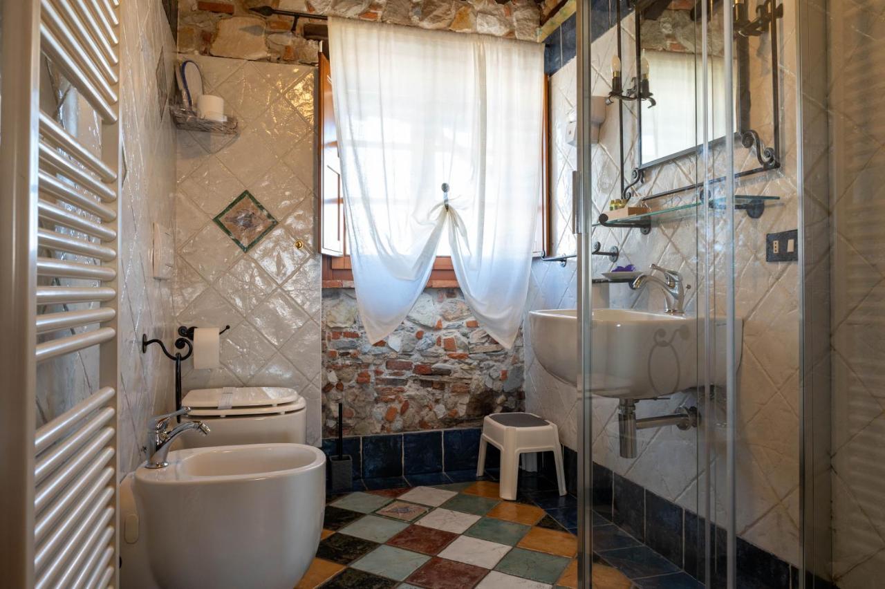 Corte Di Re Artù Lucques Extérieur photo