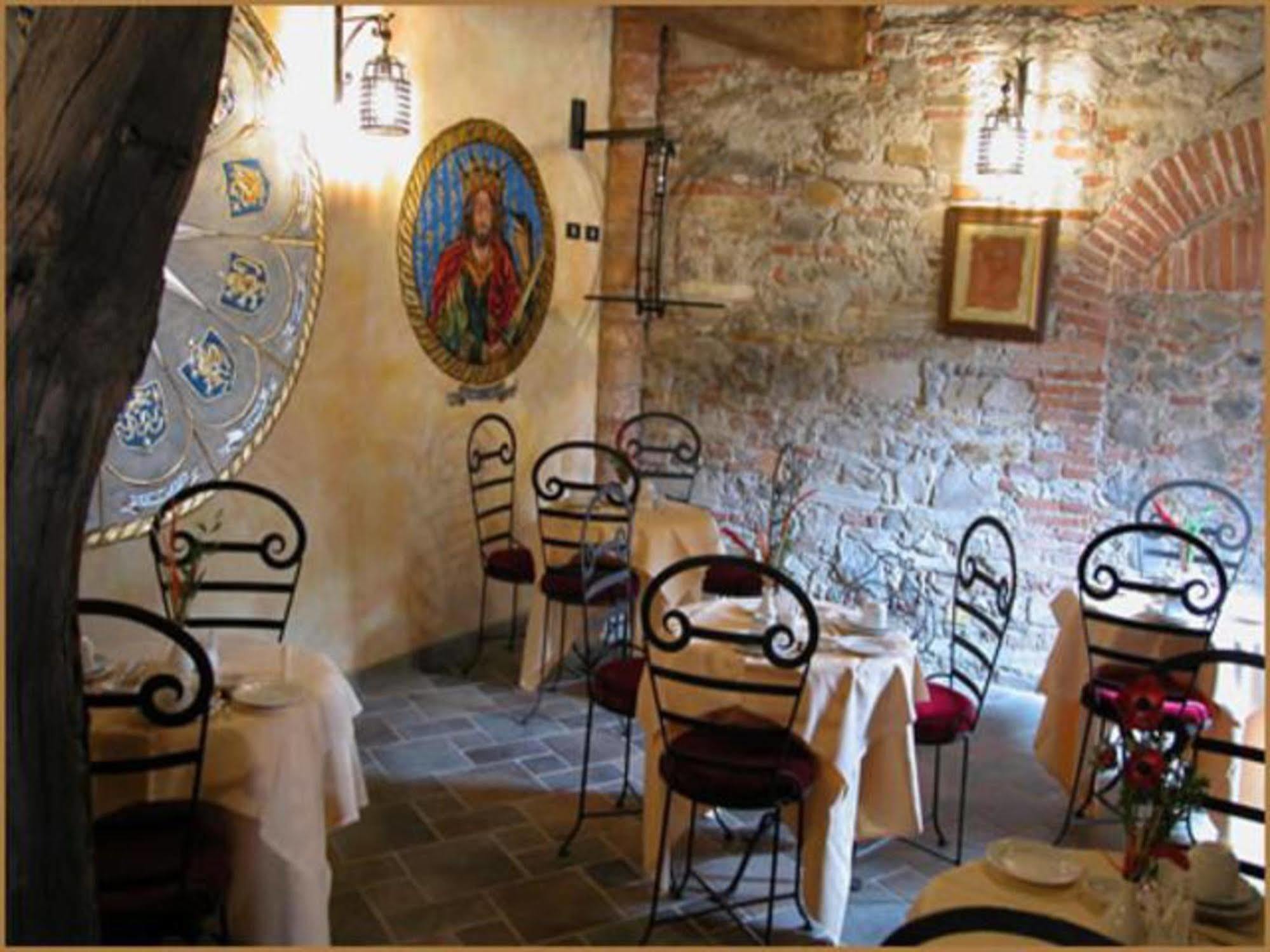Corte Di Re Artù Lucques Extérieur photo