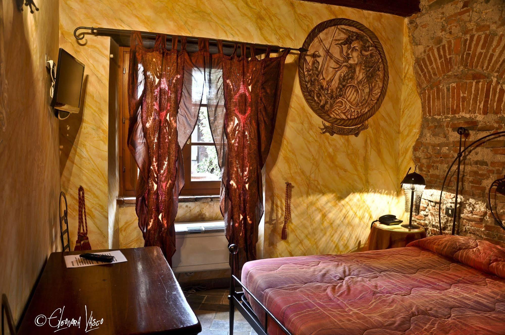 Corte Di Re Artù Lucques Extérieur photo