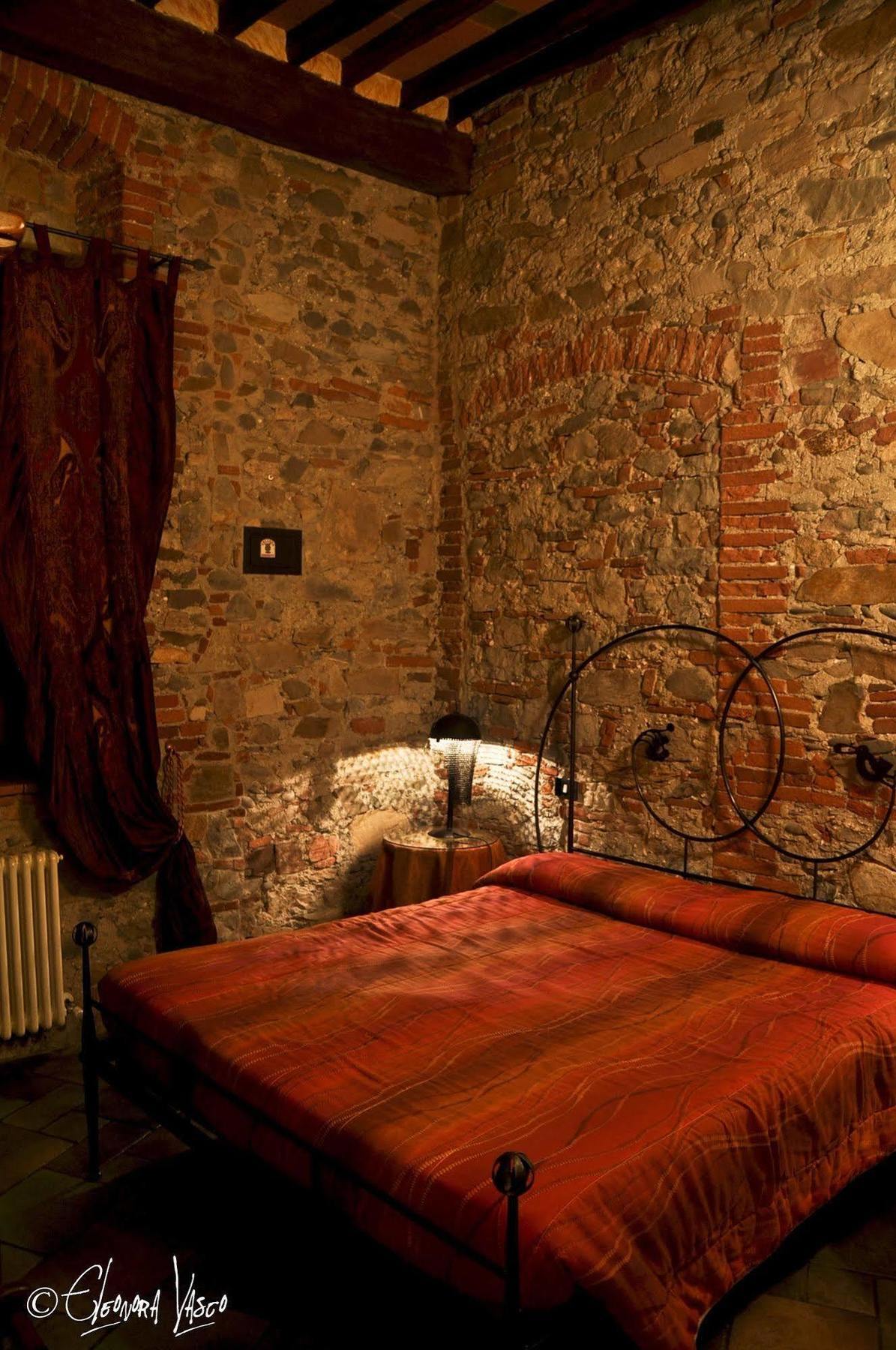 Corte Di Re Artù Lucques Extérieur photo