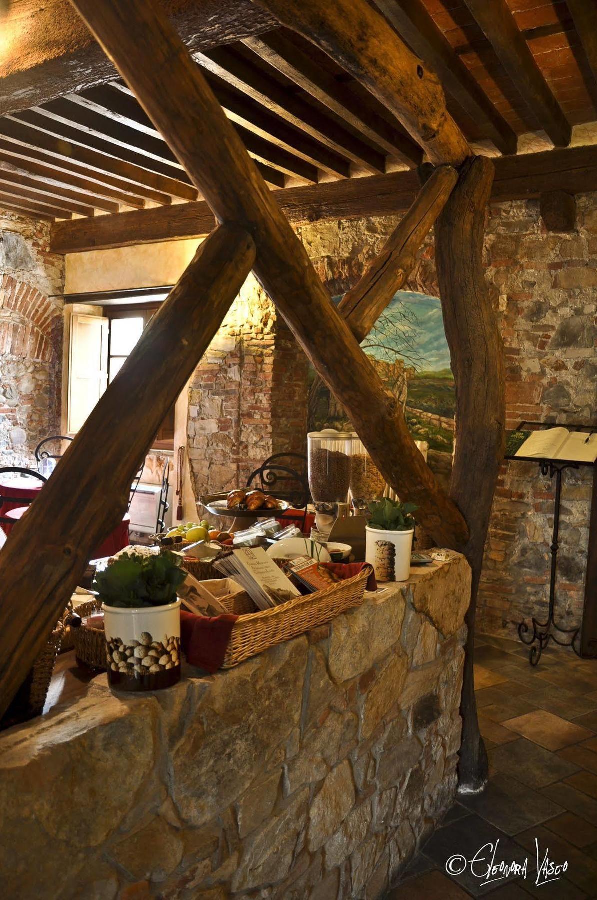 Corte Di Re Artù Lucques Extérieur photo
