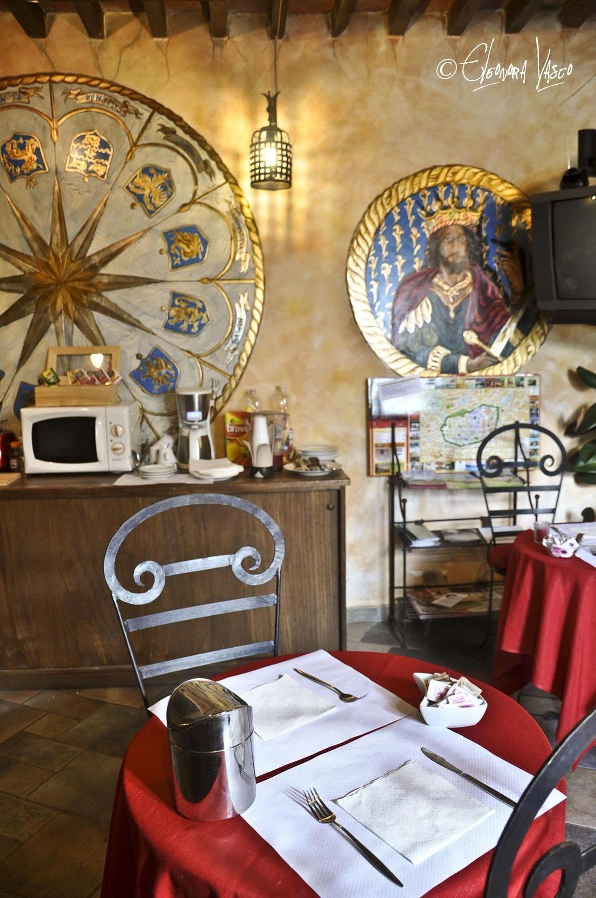 Corte Di Re Artù Lucques Extérieur photo